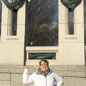 Meet your Posher, Lacey